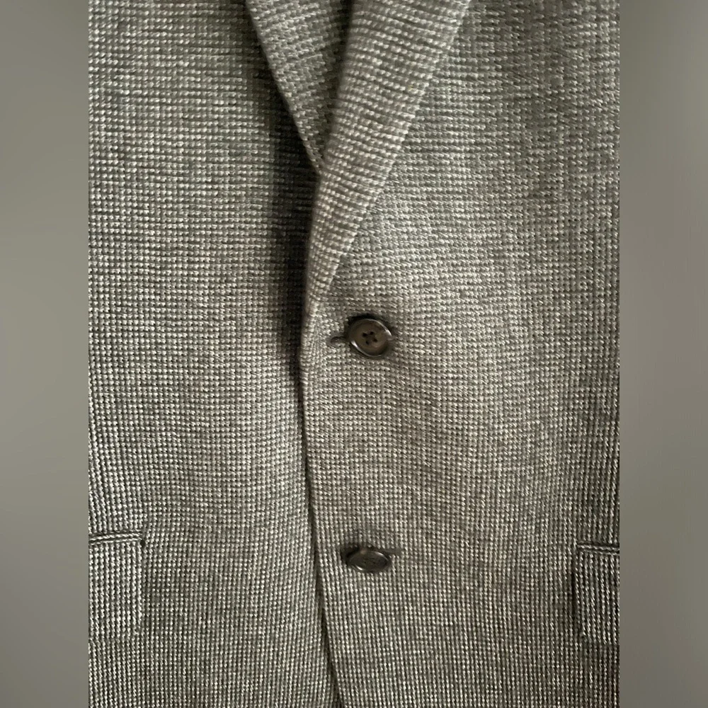 Vintage Lauren Ralph‎ Lauren Wool Blazer – Mens Size 40L – Excellent Condition